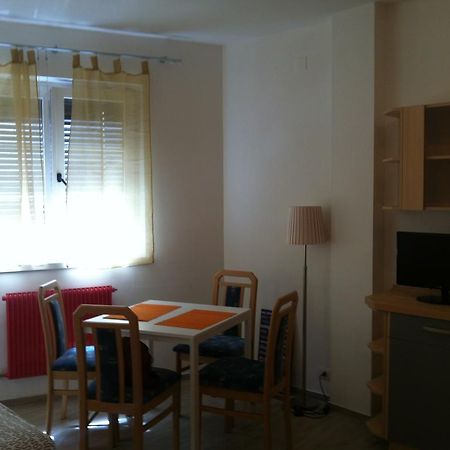 Casa Laurino In Centro A Bolzano Appartement Kamer foto